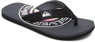Quiksilver Molokai Layback Flip Flops