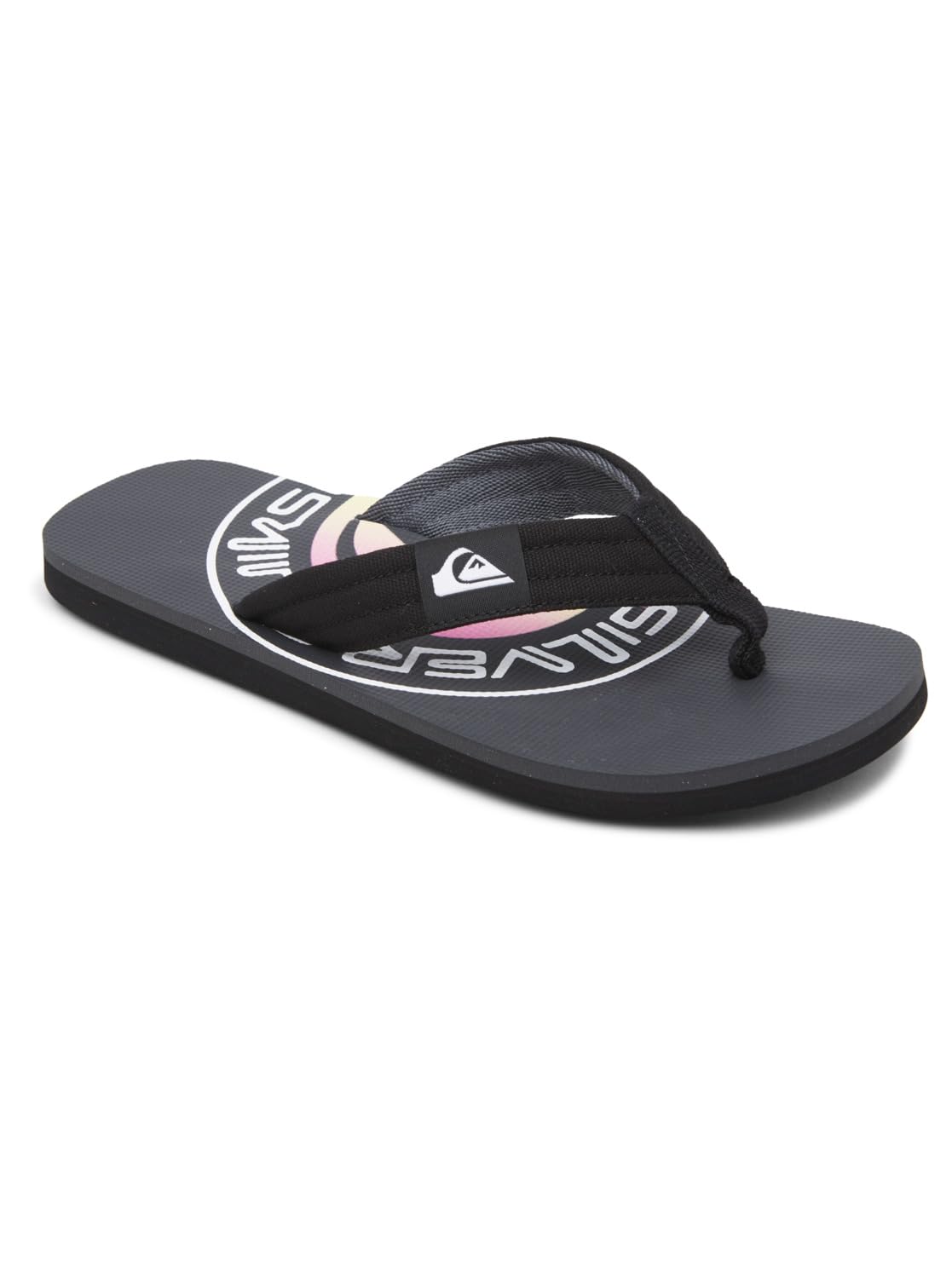 Quiksilver Molokai Layback Flip Flops