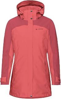 VAUDE Women's Women's Skomer Winter Parka II Jacket