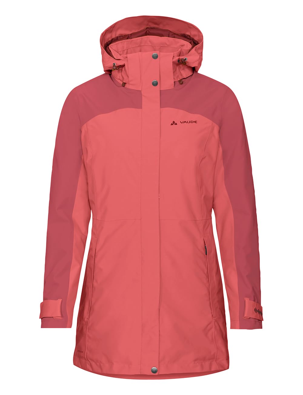 VAUDE Women's Women's Skomer Winter Parka II Jacket