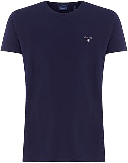 GANT Men's The Original SS T-Shirt