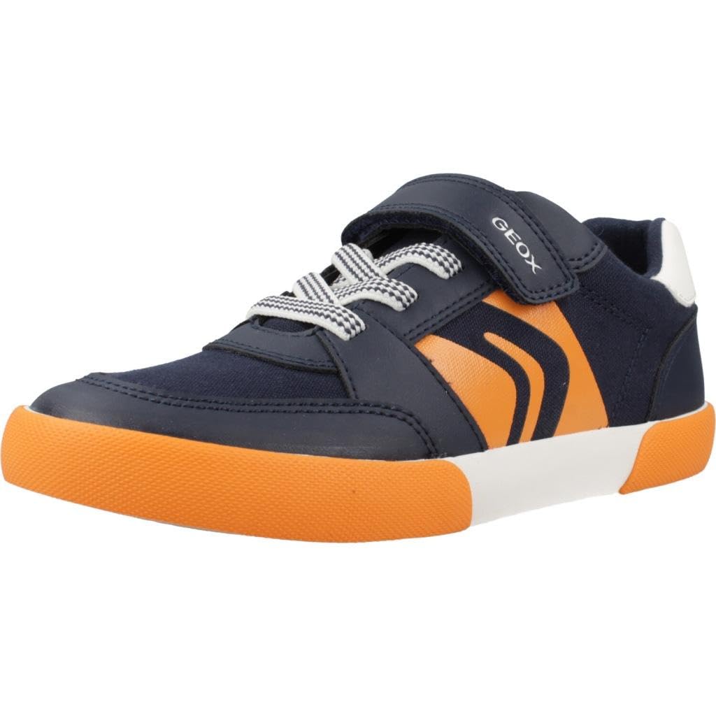Geox J GISLI Boy