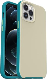 OtterBox MagSafe Slim Cover for iPhone 12 Pro Max, Grey