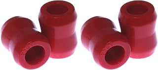 Energy Suspension 9.8108R 3/4" Hourglass Shock Eye Bushing (Pack of 2)