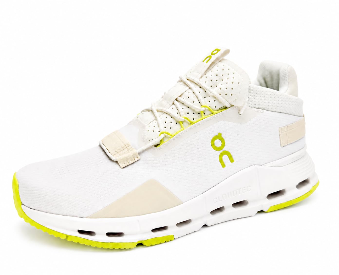 on Men's Cloudnova 2 Sneakers