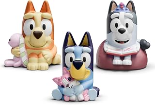 tonies Bluey Audio Classic Character Set