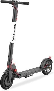 Gotrax Electric Scooter for Adults, Max 15/21Km & 25Km/h Speed by 250/300W