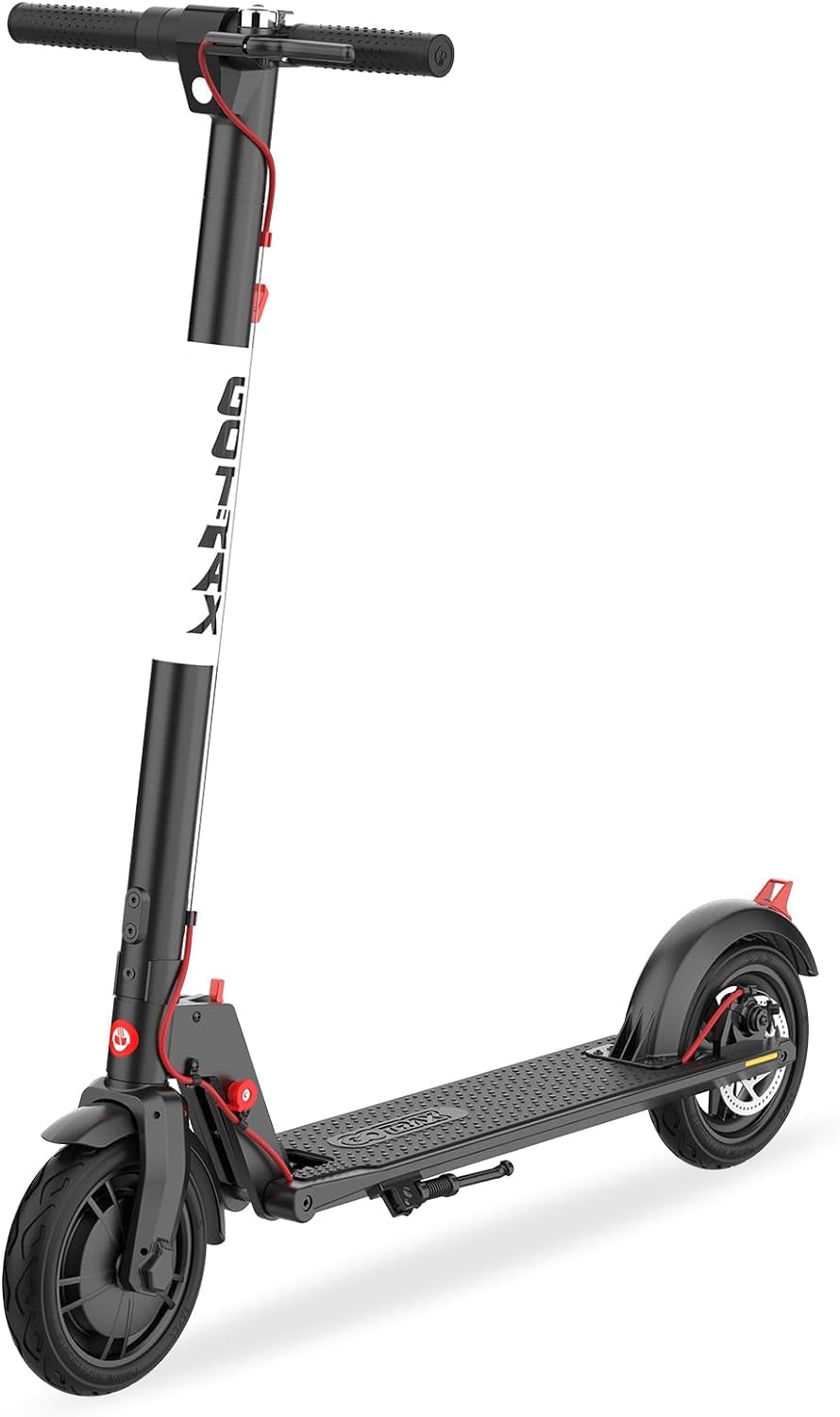 Gotrax Electric Scooter for Adults, Max 15/21Km & 25Km/h Speed by 250/300W