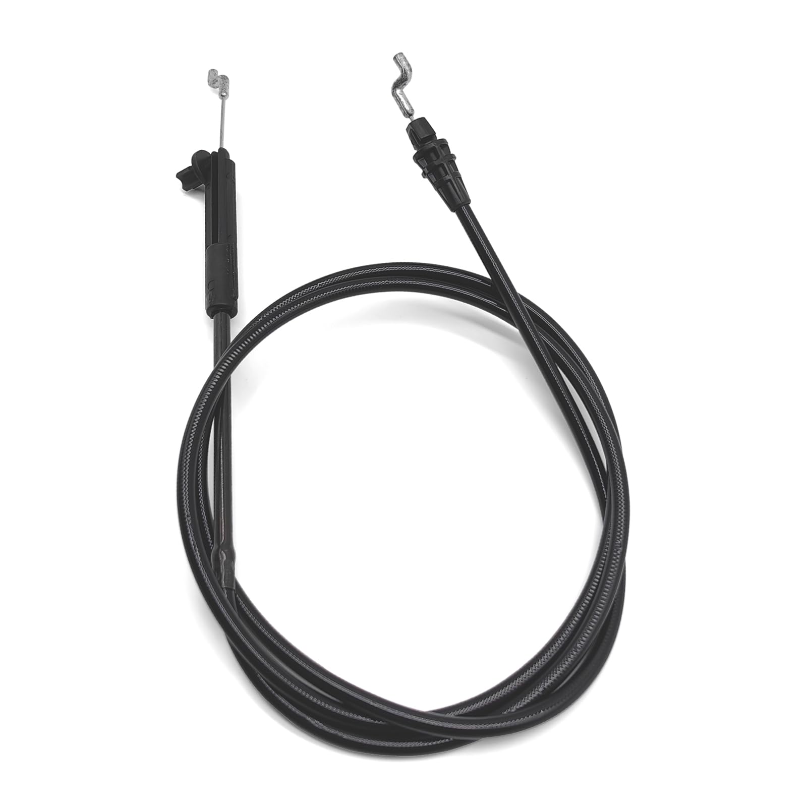 Rinlius Lawn Mower Brake Cable 104-8676 for Toro Recycler 22" 20013 20014 20017 