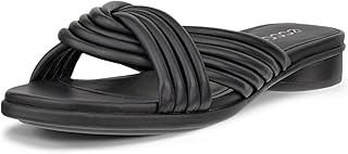 ECCO Sculpted Alba 25 Slide, Women's Sandals