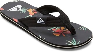Quiksilver Molokai Layback Flip Flops