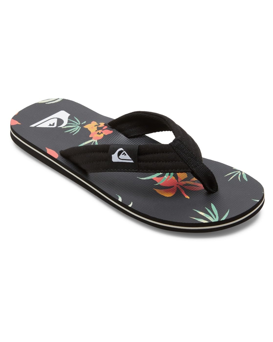 Quiksilver Molokai Layback Flip Flops