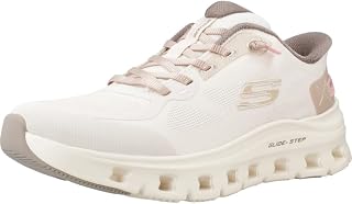 Skechers Women's Glide-Step Pro Pure Motion Slip-In Trainer