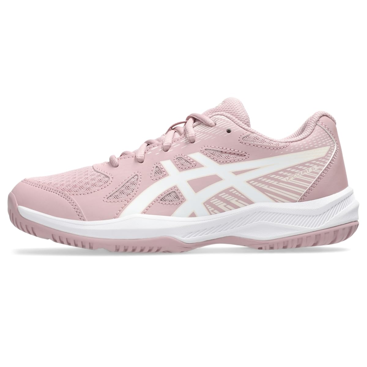 ASICS Dynablast 01 Road Running Shoe for Man Red Black