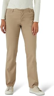Lee Ultra Lux Comfort Flex Motion Women's Straight Leg Jeans