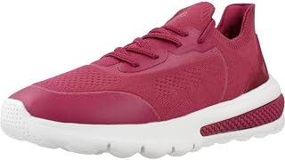 Geox D Spherica Active Women's Trainers