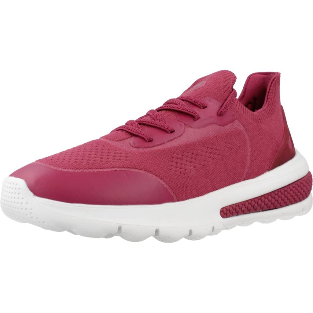 Geox D Spherica Active Women's Trainers