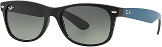 Ray-Ban New Wayfarer Unisex Adult Frames (Pack of 1)