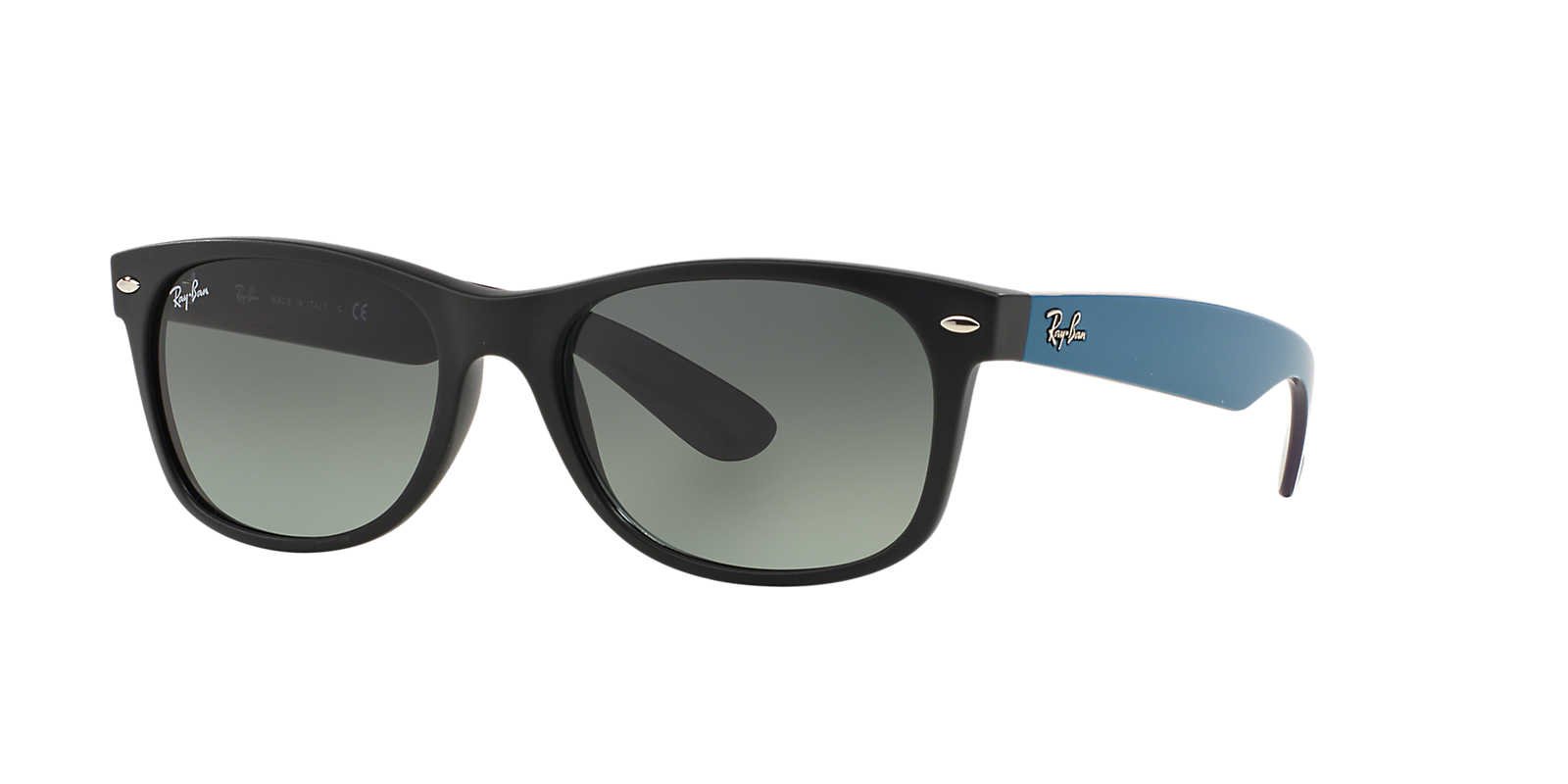Ray-Ban New Wayfarer Unisex Adult Frames (Pack of 1)
