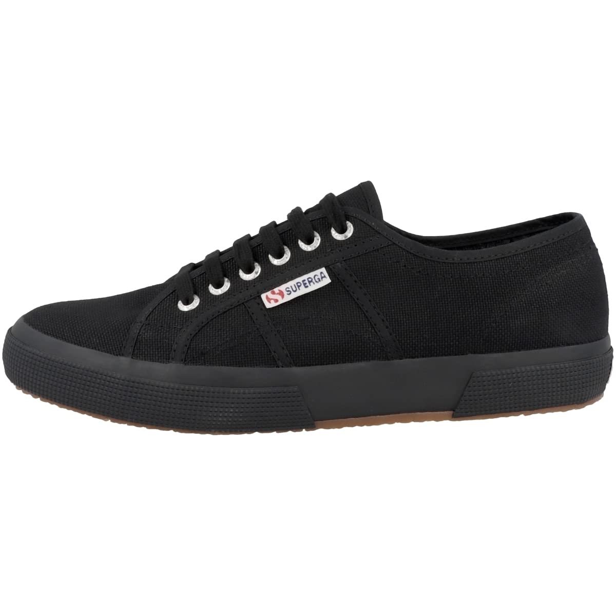 SUPERGA 2750 Cotu Classic Canvas Sneakers for Men & Women - Iconic Italian Men’s