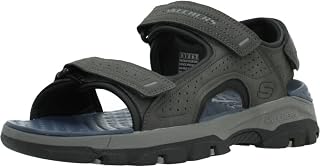 Skechers Homme Tresmen Garo Sandales pêcheur