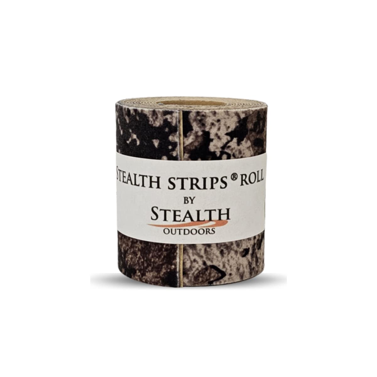 Stealth Strips® Strata Camo Silencing Tape | Self Adhesive Silencing Fabric | Gr