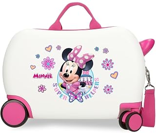 Disney Super Helpers Borsa dei Trucchi, 29 cm