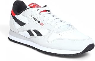 Reebok CLASSIC LEATHER FLAT SPORTS Unisex
