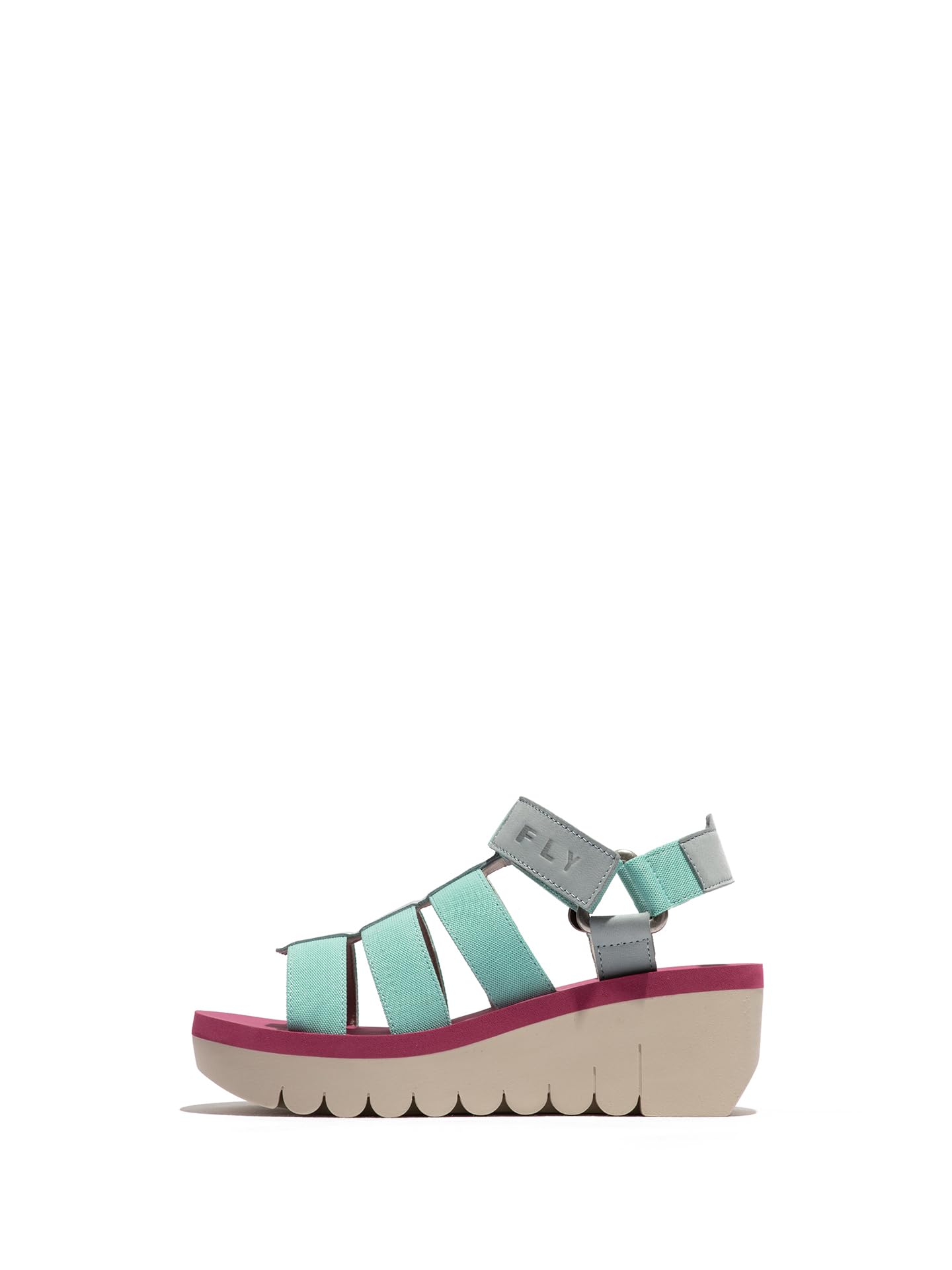 FLY London womens Yoji198fly