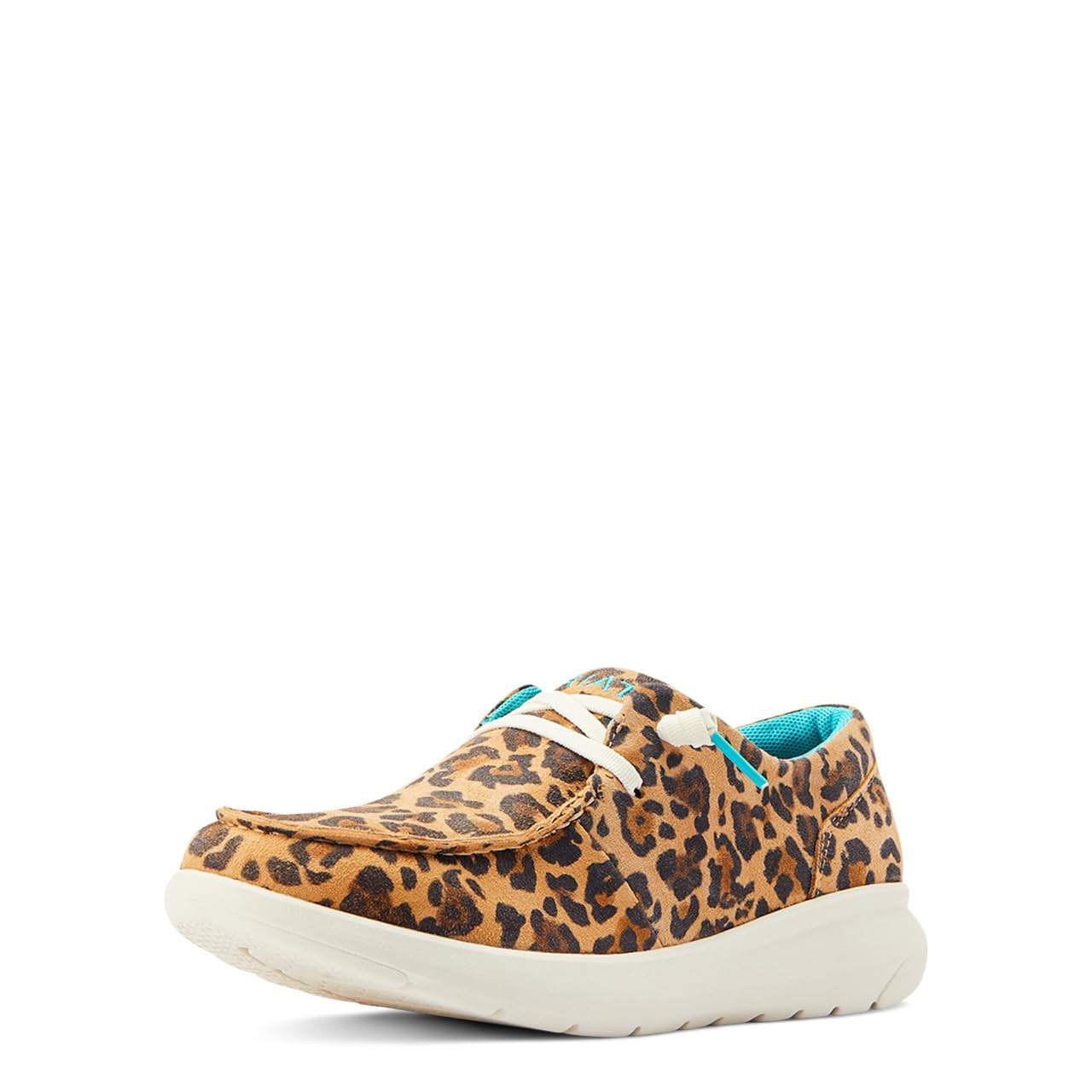 ARIAT Moccasin Yarn Women