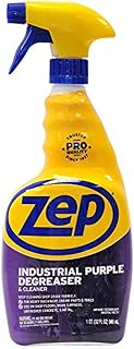 ZEP INC Degreaser Spray, 32 fl oz (pack of 1) | R42310, Easy to Rinse Formula