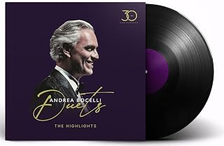 Duets - 30th Anniversary