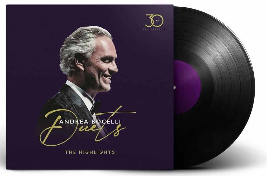 Duets - 30th Anniversary