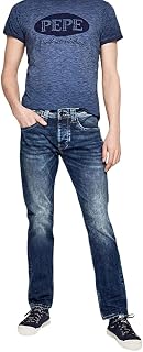 Pepe Jeans - Cash Men's Jeans