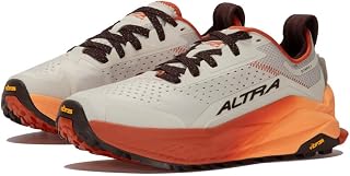 ALTRA Men's Olympus 6 Trail Running Shoes