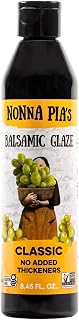 Nonna Pia's Classic Balsamic Glaze