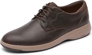 Rockport Noah Plain Toe OxfordMan