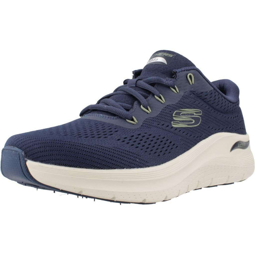 Skechers Arch Fit 2.0, Men's Fabric