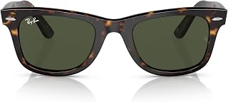 Ray-Ban RB2140 Original Wayfarer Square Sunglasses