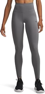 Under Armour Women's Ua Rival Terry Flare Crop Tracksuit Bottoms