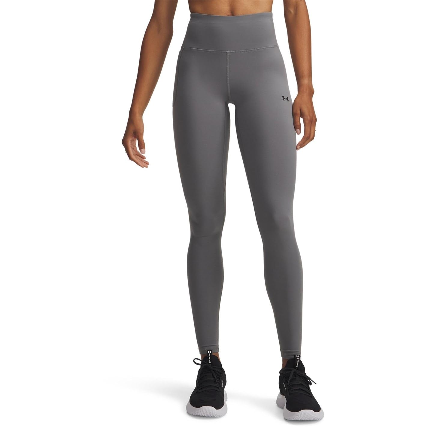 Under Armour Women's Ua Rival Terry Flare Crop Tracksuit Bottoms