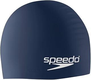 Speedo Swim Cap Silicone