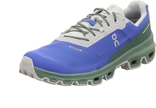 On, Cloudventure Waterproof Running Shoes, Men's