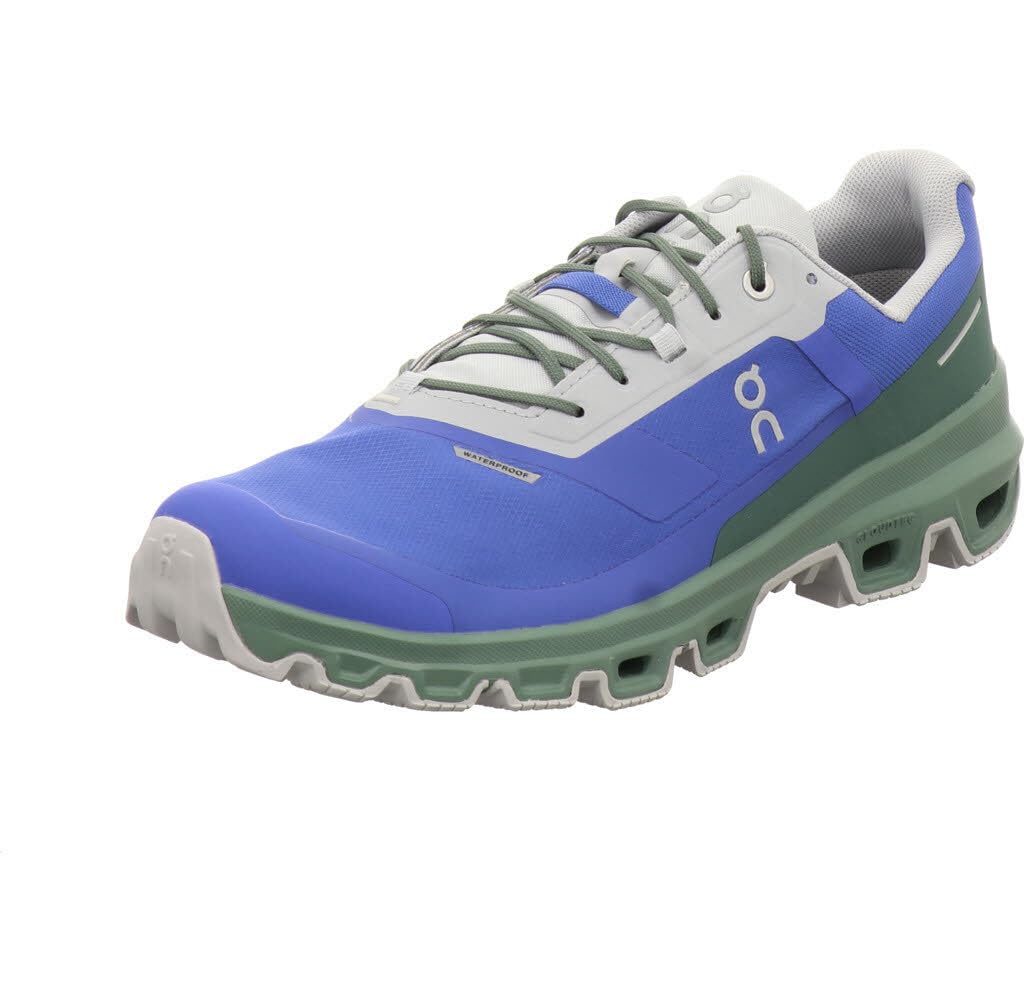 On, Cloudventure Waterproof Running Shoes, Men's