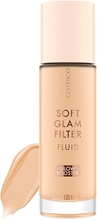 Catrice Soft Glam Filter Fluid 015