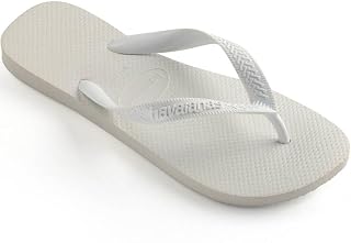 Havaianas HAV. Top Dark Brown 33 34 Flip Flops Unisex Kids