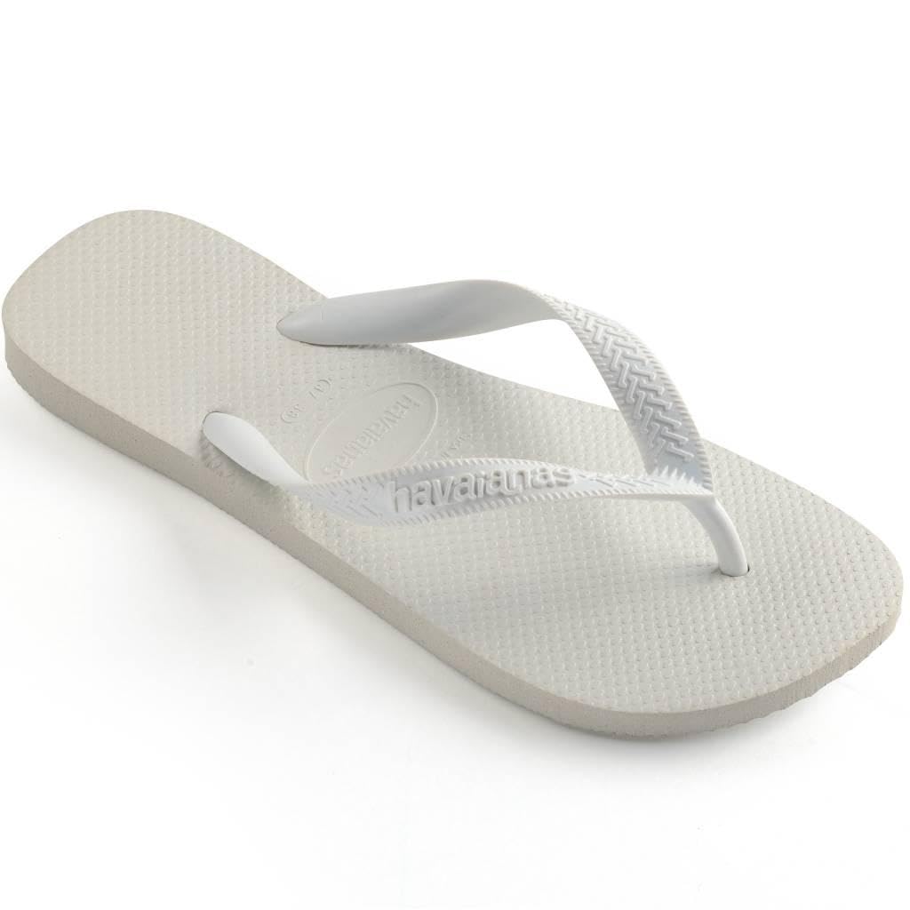Havaianas HAV. Top Dark Brown 33 34 Flip Flops Unisex Kids