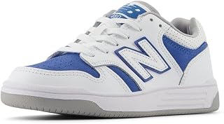 New Balance 480 V1 Lace-up TrainersUnisex – Adult