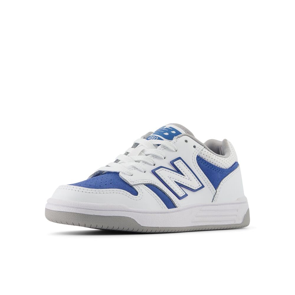 New Balance 480 V1 Lace-up TrainersUnisex – Adult