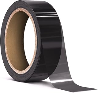 VViViD Dark Smoke Headlight Taillight Tint Detailing Wrap Roll (1 Inch x 20ft)